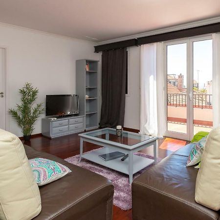 Апартаменты Casa Dos Avos By Rent2U, Lda Фуншал Экстерьер фото
