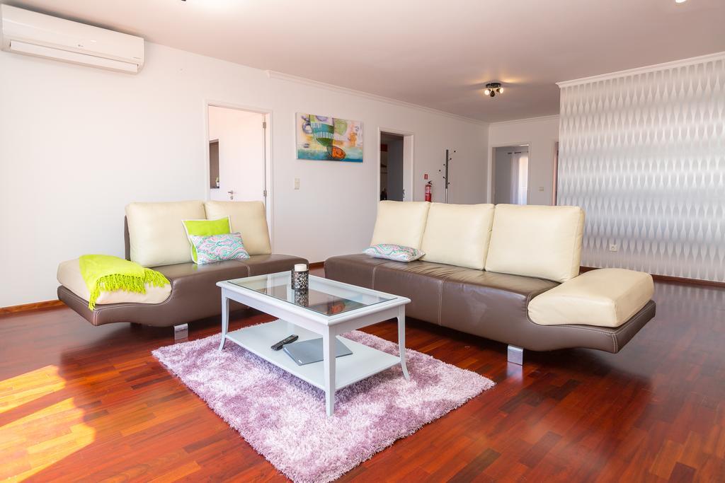 Апартаменты Casa Dos Avos By Rent2U, Lda Фуншал Экстерьер фото