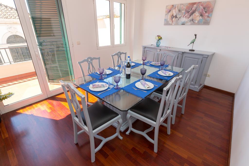 Апартаменты Casa Dos Avos By Rent2U, Lda Фуншал Экстерьер фото