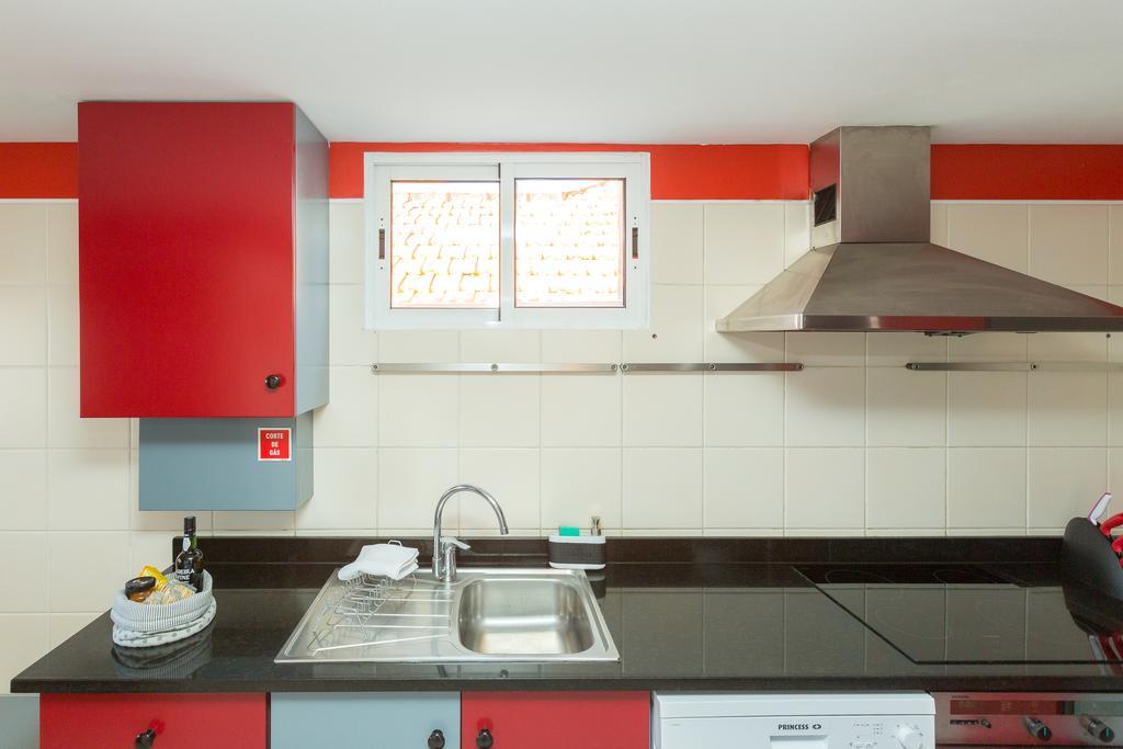 Апартаменты Casa Dos Avos By Rent2U, Lda Фуншал Экстерьер фото