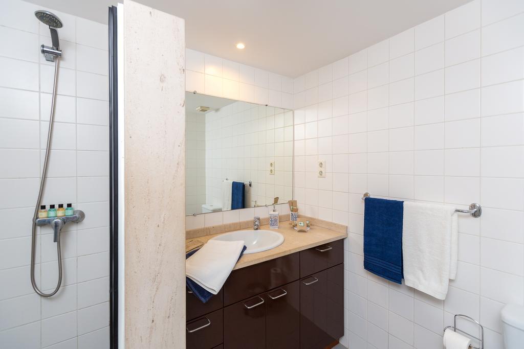 Апартаменты Casa Dos Avos By Rent2U, Lda Фуншал Экстерьер фото