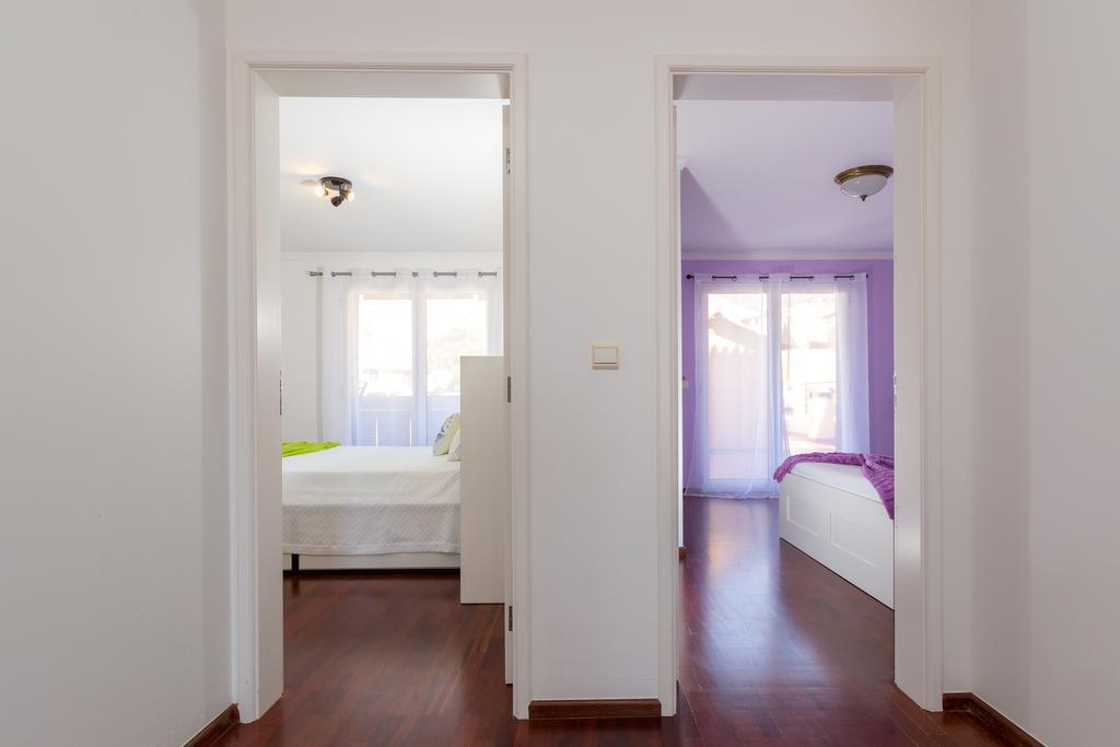 Апартаменты Casa Dos Avos By Rent2U, Lda Фуншал Экстерьер фото