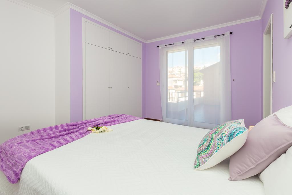 Апартаменты Casa Dos Avos By Rent2U, Lda Фуншал Экстерьер фото
