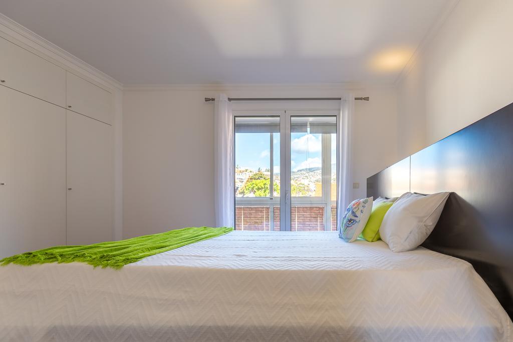 Апартаменты Casa Dos Avos By Rent2U, Lda Фуншал Экстерьер фото
