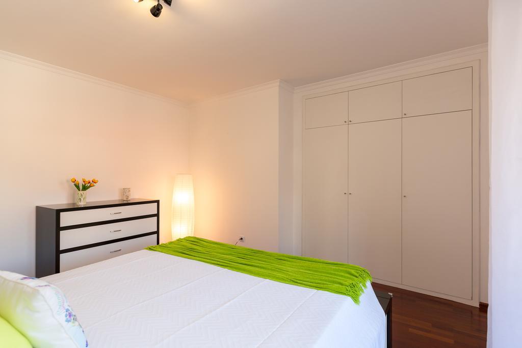 Апартаменты Casa Dos Avos By Rent2U, Lda Фуншал Экстерьер фото