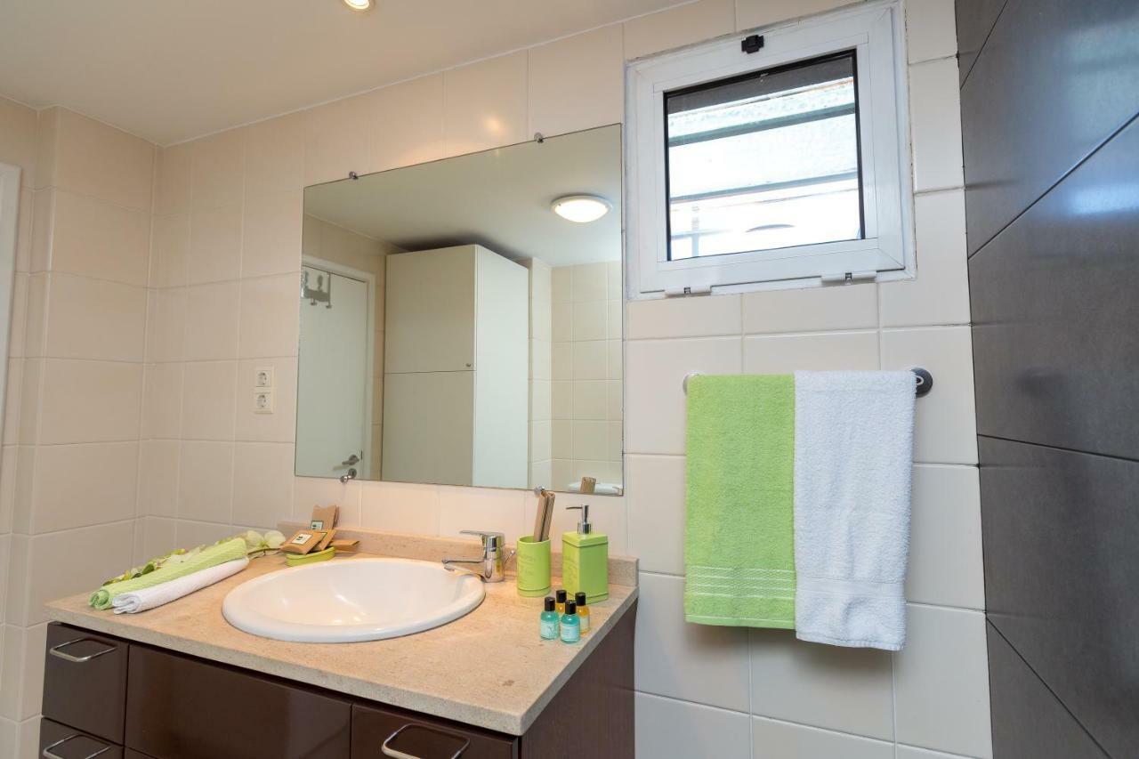 Апартаменты Casa Dos Avos By Rent2U, Lda Фуншал Экстерьер фото