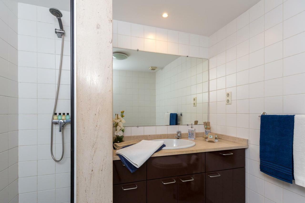 Апартаменты Casa Dos Avos By Rent2U, Lda Фуншал Экстерьер фото